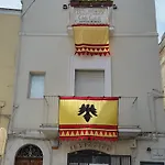 לינה וארוחת בוקר Antico Castello B&B