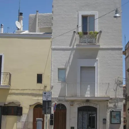 לינה וארוחת בוקר Antico Castello B&B 3*