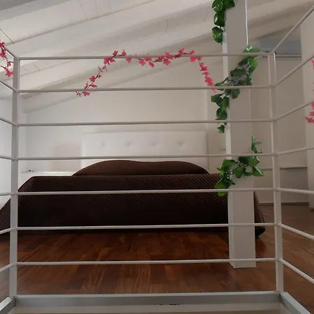 Bed & Breakfast Antico Castello