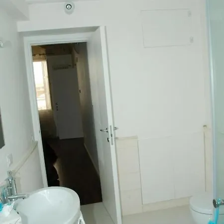 Antico Castello فندق مبيت وإفطار