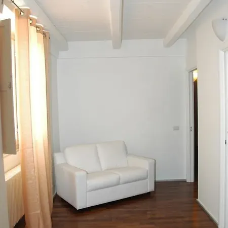 Oda ve Kahvaltı Antico Castello B&B 3*