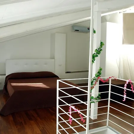 Antico Castello アルタムラ