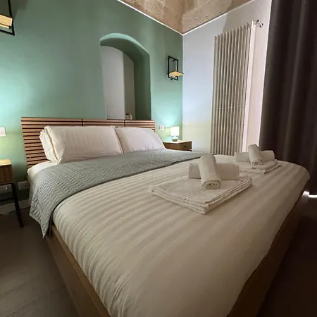 Bed and breakfast Antico Castello Beb Altamura