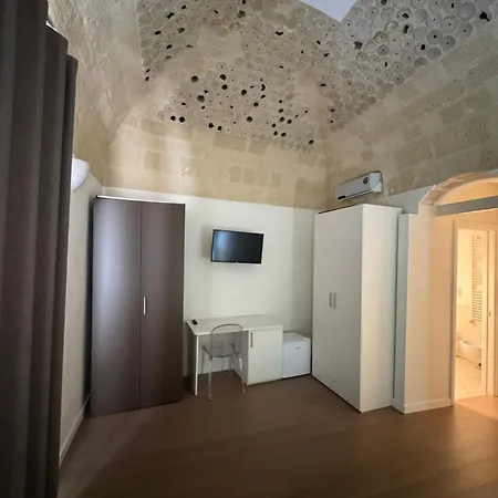 Antico Castello Beb Altamura
