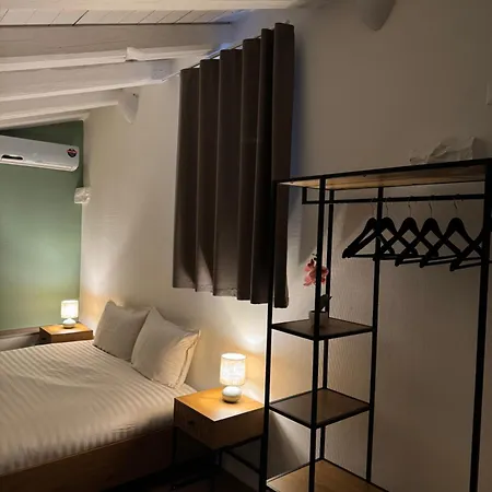 Antico Castello Beb Bed & Breakfast Altamura