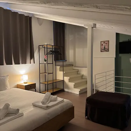 Antico Castello Beb 3*