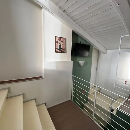 Antico Castello Beb 3* Altamura