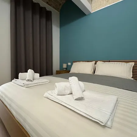 Bed & Breakfast Antico Castello Beb 3*