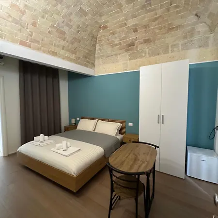Antico Castello Beb 3* Altamura