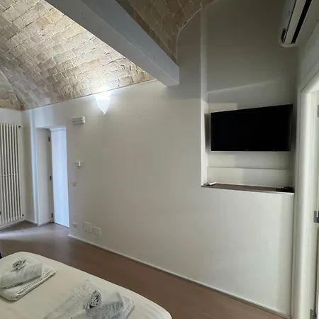 Bed and breakfast Antico Castello Beb 3*