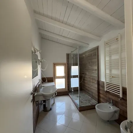 Bed and breakfast Antico Castello Beb Altamura