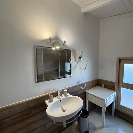 Bed and breakfast Antico Castello Beb