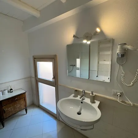 Bed and breakfast Antico Castello Beb Altamura