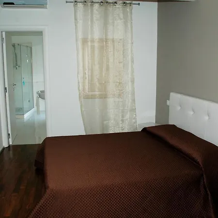 Antico Castello B&B Bed and Breakfast 3*