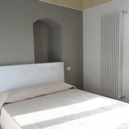 فندق مبيت وإفطار Antico Castello 3*