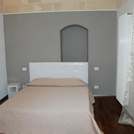 Antico Castello B&B Oda ve Kahvaltı Altamura