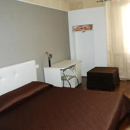 Antico Castello 3*