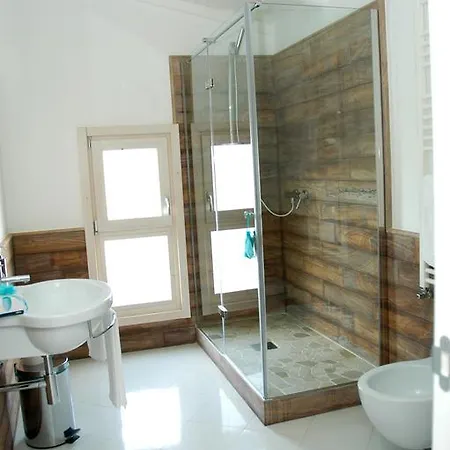 Antico Castello ألتامورا