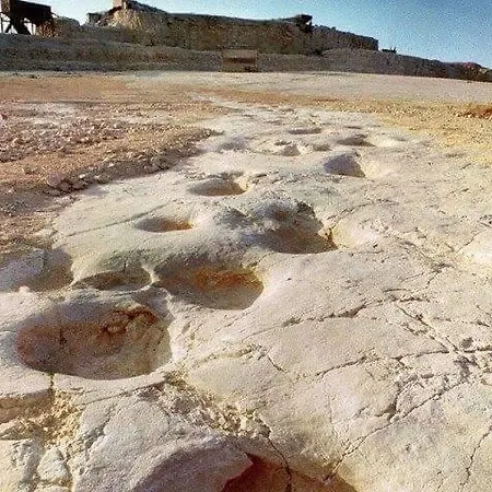 فندق مبيت وإفطار Antico Castello 3*