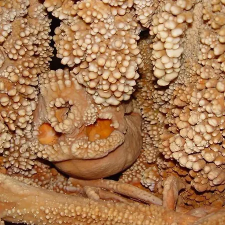 فندق مبيت وإفطار Antico Castello 3*