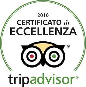 Bed & Breakfast Antico Castello 3*