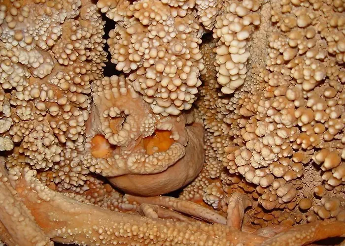 Couette-café Antico Castello 3*